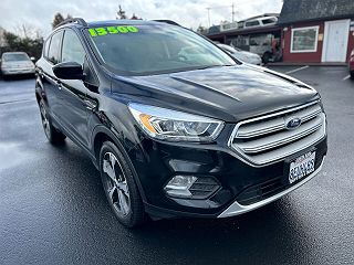 2018 Ford Escape SEL 1FMCU0HD2JUA92310 in Santa Rosa, CA
