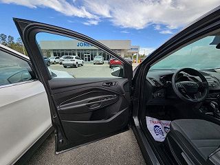 2018 Ford Escape S 1FMCU0F79JUB35165 in Shallotte, NC 14