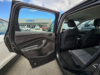 2018 Ford Escape S 1FMCU0F79JUB35165 in Shallotte, NC 16