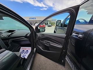 2018 Ford Escape S 1FMCU0F79JUB35165 in Shallotte, NC 20