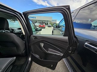 2018 Ford Escape S 1FMCU0F79JUB35165 in Shallotte, NC 22