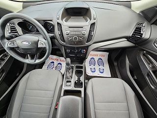 2018 Ford Escape S 1FMCU0F79JUB35165 in Shallotte, NC 25