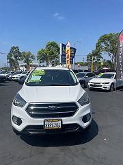 2018 Ford Escape SE 1FMCU9GD0JUB14391 in South Gate, CA 1