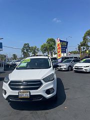 2018 Ford Escape SE 1FMCU9GD0JUB14391 in South Gate, CA 2