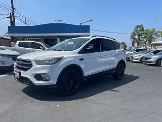 2018 Ford Escape SE 1FMCU9GD0JUB14391 in South Gate, CA 4