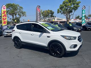 2018 Ford Escape SE 1FMCU9GD0JUB14391 in South Gate, CA 5