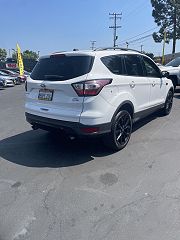 2018 Ford Escape SE 1FMCU9GD0JUB14391 in South Gate, CA 7