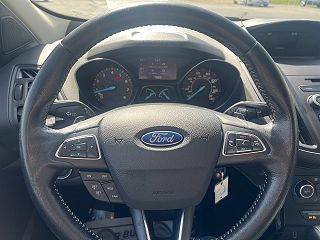 2018 Ford Escape SE 1FMCU9GDXJUC51516 in Spring Valley, IL 21