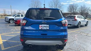 2018 Ford Escape SE 1FMCU9GD1JUB65849 in Sterling, IL 12