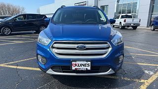 2018 Ford Escape SE 1FMCU9GD1JUB65849 in Sterling, IL 16