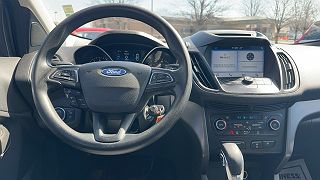 2018 Ford Escape SE 1FMCU9GD1JUB65849 in Sterling, IL 24