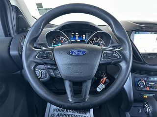 2018 Ford Escape SE 1FMCU9GD1JUB65849 in Sterling, IL 27