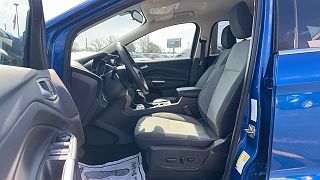 2018 Ford Escape SE 1FMCU9GD1JUB65849 in Sterling, IL 8