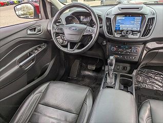 2018 Ford Escape Titanium 1FMCU9J96JUC64767 in Tempe, AZ 12