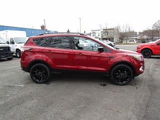 2018 Ford Escape SE 1FMCU9GD1JUD33375 in Troy, NY 10