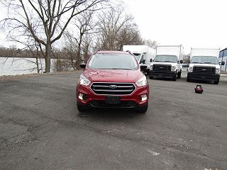 2018 Ford Escape SE 1FMCU9GD1JUD33375 in Troy, NY 13