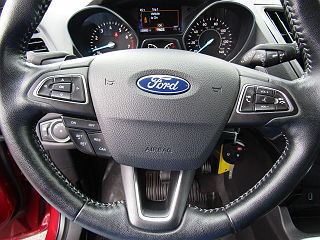2018 Ford Escape SE 1FMCU9GD1JUD33375 in Troy, NY 22