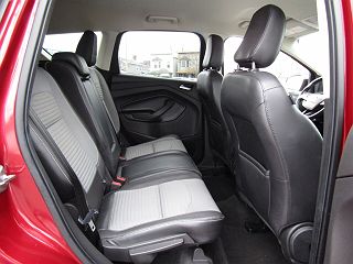 2018 Ford Escape SE 1FMCU9GD1JUD33375 in Troy, NY 28