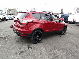 2018 Ford Escape SE 1FMCU9GD1JUD33375 in Troy, NY 46
