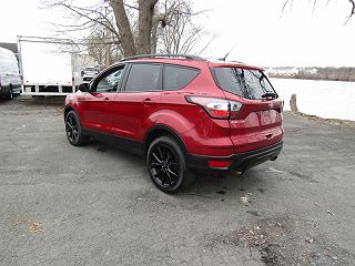 2018 Ford Escape SE 1FMCU9GD1JUD33375 in Troy, NY 6