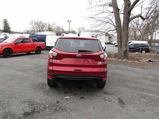 2018 Ford Escape SE 1FMCU9GD1JUD33375 in Troy, NY 7