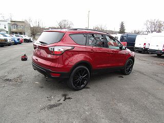 2018 Ford Escape SE 1FMCU9GD1JUD33375 in Troy, NY 8