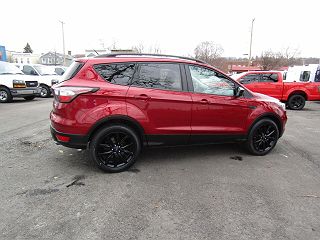 2018 Ford Escape SE 1FMCU9GD1JUD33375 in Troy, NY 9