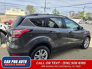 2018 Ford Escape SE 1FMCU9GD7JUB68318 in Uniondale, NY 5