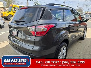 2018 Ford Escape SE 1FMCU9GD7JUB68318 in Uniondale, NY 7