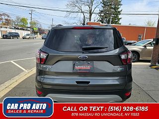 2018 Ford Escape SE 1FMCU9GD7JUB68318 in Uniondale, NY 8