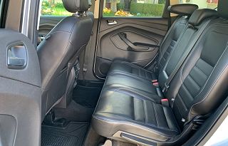 2018 Ford Escape SEL 1FMCU0HD8JUA56864 in Van Nuys, CA 10