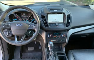 2018 Ford Escape SEL 1FMCU0HD8JUA56864 in Van Nuys, CA 11