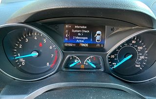 2018 Ford Escape SEL 1FMCU0HD8JUA56864 in Van Nuys, CA 12