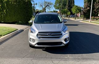 2018 Ford Escape SEL 1FMCU0HD8JUA56864 in Van Nuys, CA 2