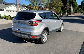 2018 Ford Escape SEL 1FMCU0HD8JUA56864 in Van Nuys, CA 7