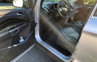 2018 Ford Escape SEL 1FMCU0HD8JUA56864 in Van Nuys, CA 9