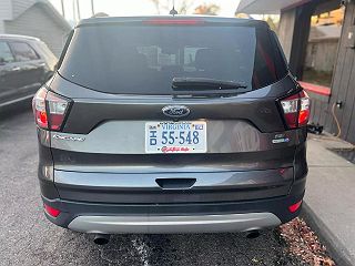 2018 Ford Escape SE 1FMCU9GD1JUC31493 in Virginia Beach, VA 5