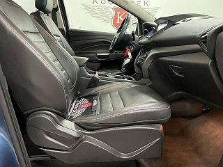 2018 Ford Escape SEL 1FMCU0HD9JUA82275 in Wausau, WI 21