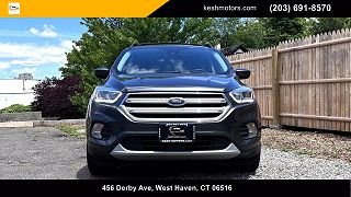 2018 Ford Escape SEL 1FMCU9HD7JUB66227 in West Haven, CT 2