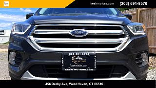 2018 Ford Escape SEL 1FMCU9HD7JUB66227 in West Haven, CT 3