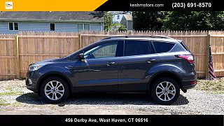 2018 Ford Escape SEL 1FMCU9HD7JUB66227 in West Haven, CT 5
