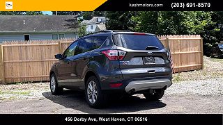 2018 Ford Escape SEL 1FMCU9HD7JUB66227 in West Haven, CT 6
