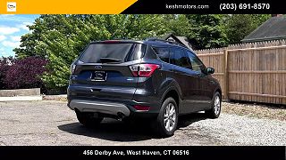 2018 Ford Escape SEL 1FMCU9HD7JUB66227 in West Haven, CT 8