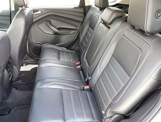 2018 Ford Escape Titanium 1FMCU9J90JUB71310 in Ypsilanti, MI 17