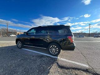 2018 Ford Expedition Limited 1FMJU2AT0JEA11352 in Albuquerque, NM 11