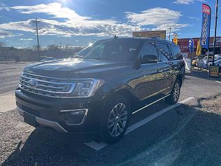 2018 Ford Expedition Limited 1FMJU2AT0JEA11352 in Albuquerque, NM 14
