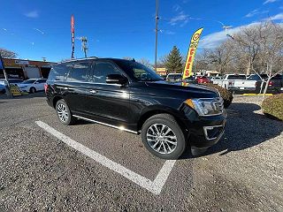 2018 Ford Expedition Limited 1FMJU2AT0JEA11352 in Albuquerque, NM 5
