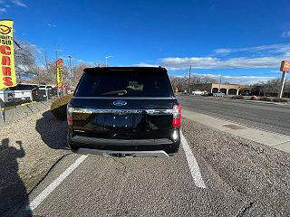 2018 Ford Expedition Limited 1FMJU2AT0JEA11352 in Albuquerque, NM 9