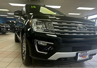 2018 Ford Expedition Limited 1FMJU2AT1JEA47504 in Denver, CO 10