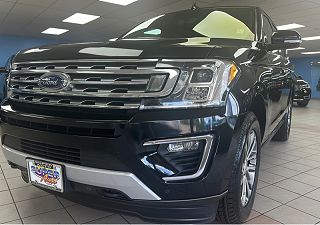 2018 Ford Expedition Limited 1FMJU2AT1JEA47504 in Denver, CO 11